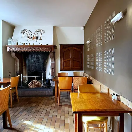 Hotel Des Remparts