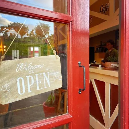 فندق Des Remparts سان جان بييه دو بور