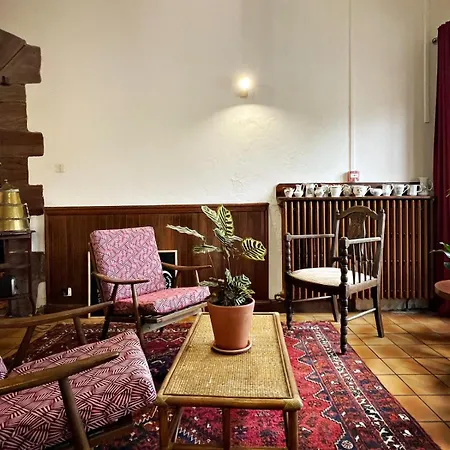 Des Remparts سان جان بييه دو بور