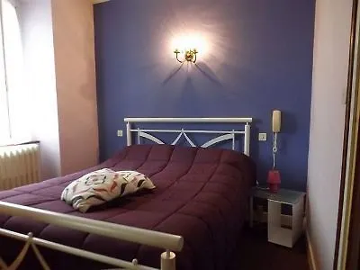 Des Remparts 2* سان جان بييه دو بور