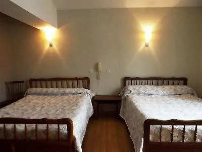 Des Remparts Hotel Saint-Jean-Pied-de-Port