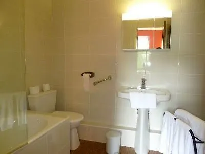 فندق Des Remparts سان جان بييه دو بور