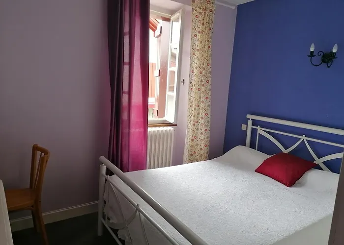 Des Remparts سان جان بييه دو بور