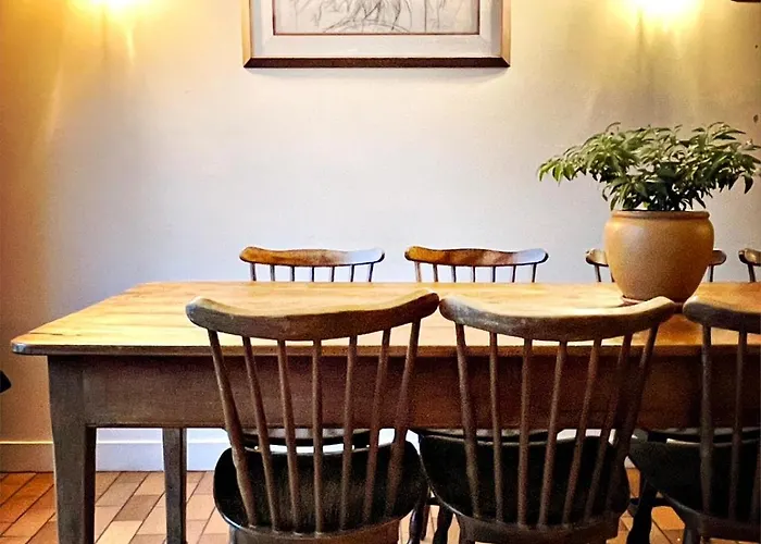 فندق Des Remparts سان جان بييه دو بور